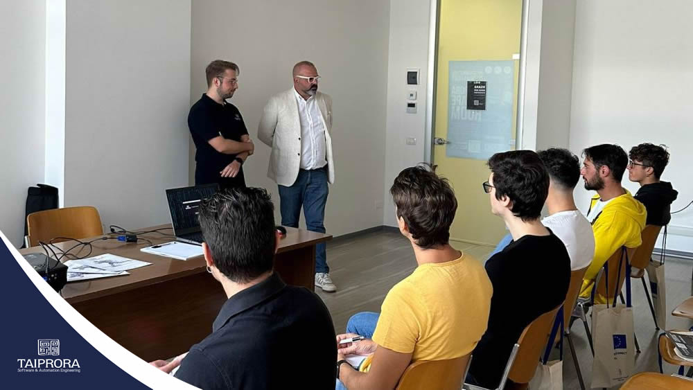 Career Game Escape Room 2023: reportage
