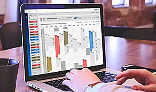  Industrial software solutions