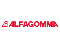Alfagomma logo