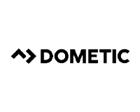 Dometic logo