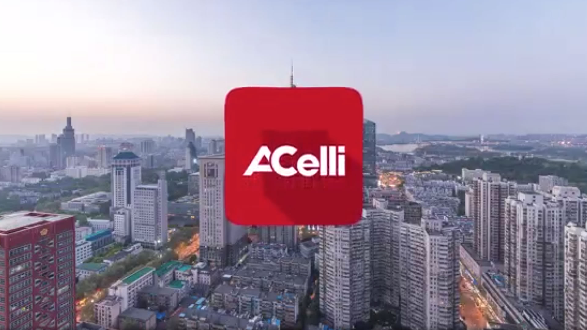 Il Gruppo ACelli al CIDPEX 2023