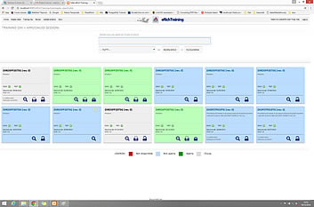 E-Rich Training: Software di Gestione dei Training Aziendali in aula