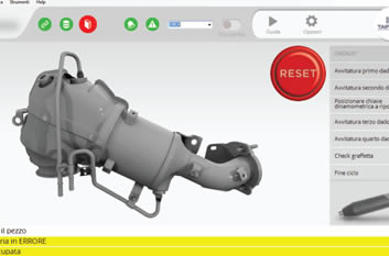 Traceability System