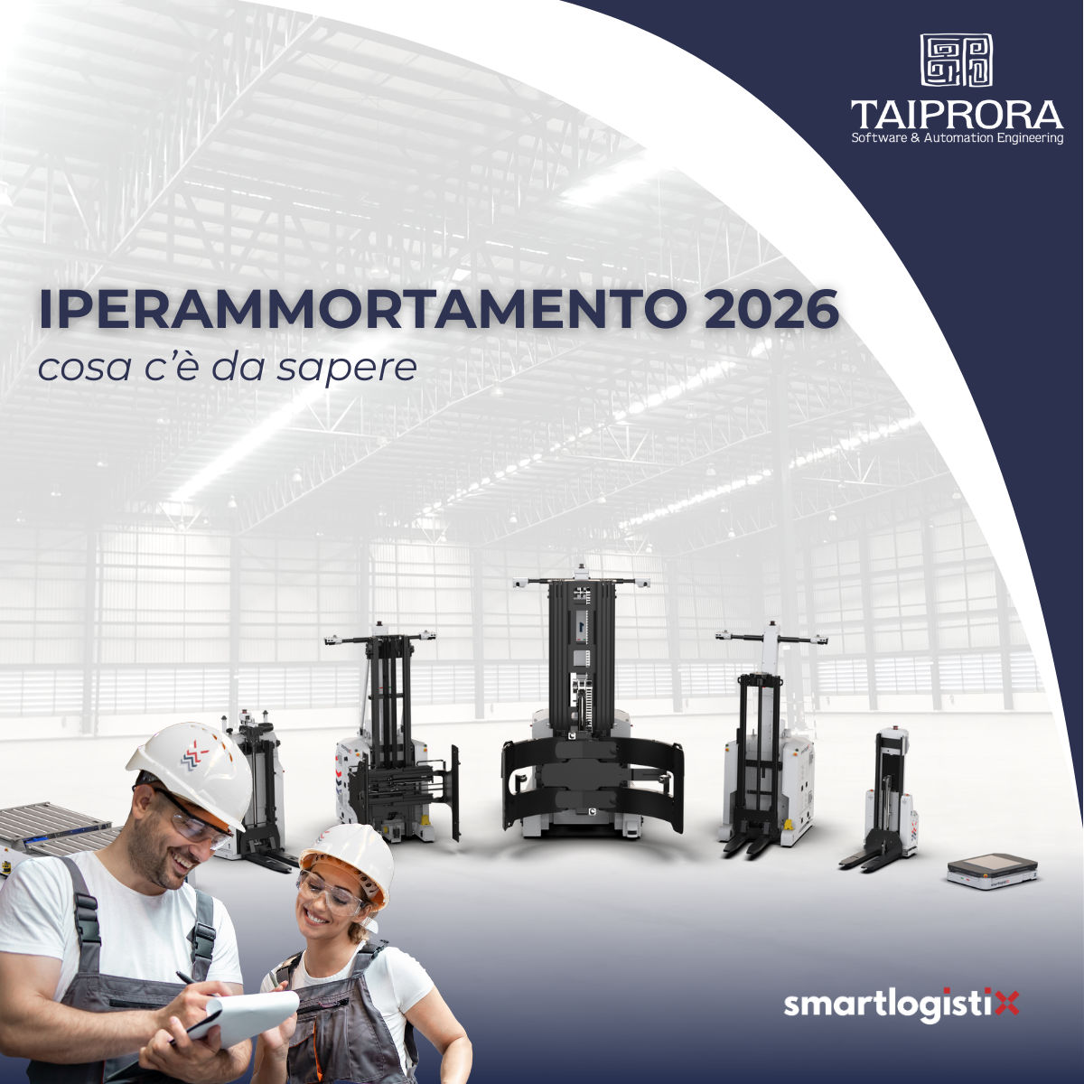 Iperammortamento Investimenti 2026