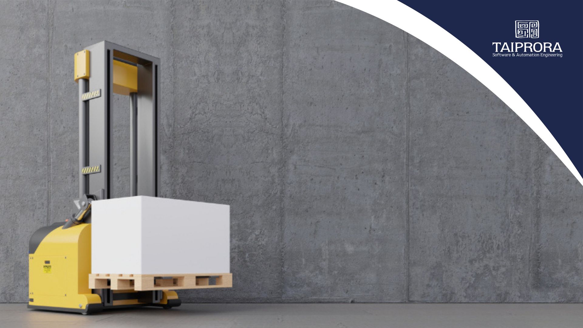 Revamping LGV